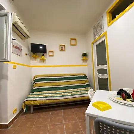 Annarè * Napoli