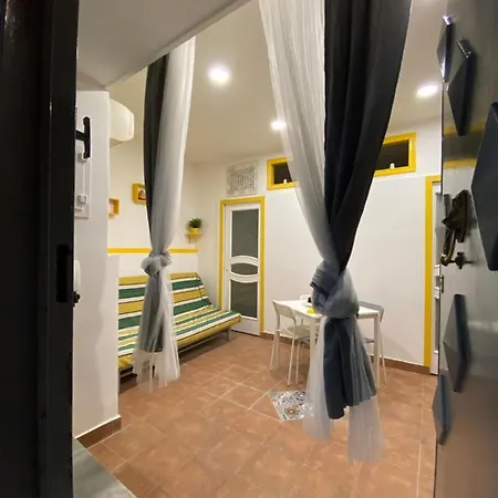 Apartamento Annare *