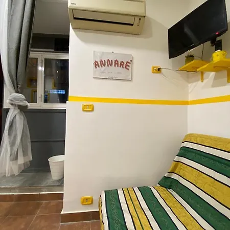 Appartamento Annarè
