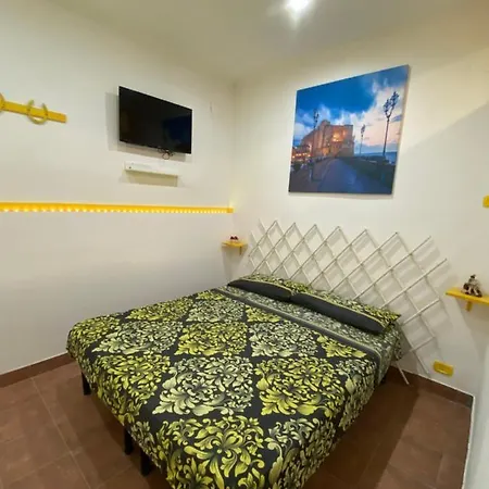 Apartamento Annare *