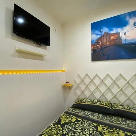 Annarè * Napoli