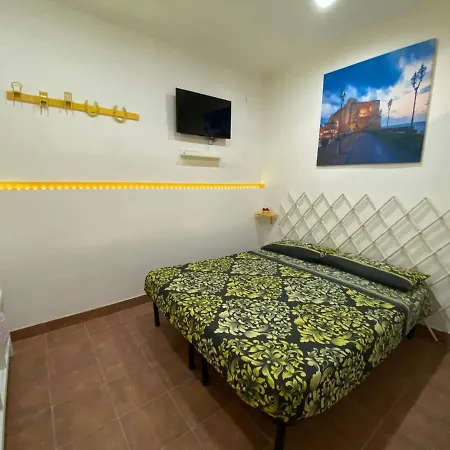 Appartamento Annarè Napoli