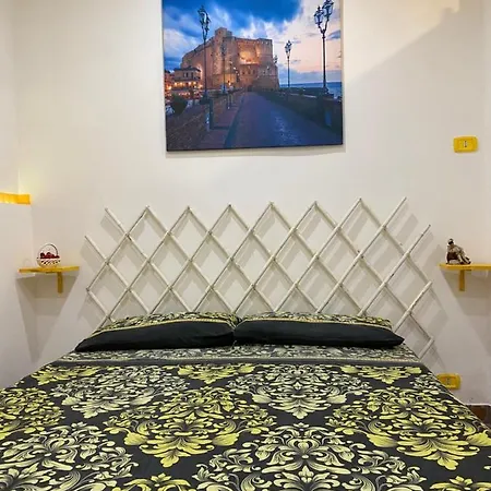 Annarè Napoli