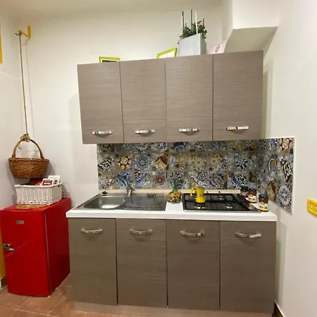 Appartamento Annarè
