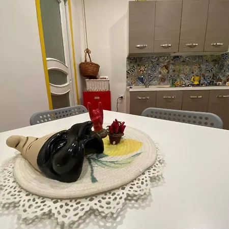 Annarè Appartamento *