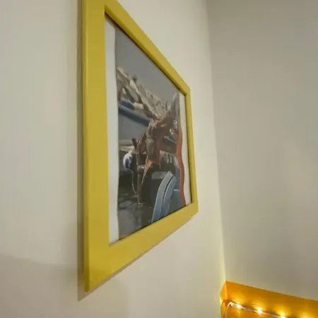 Apartamento Annare *