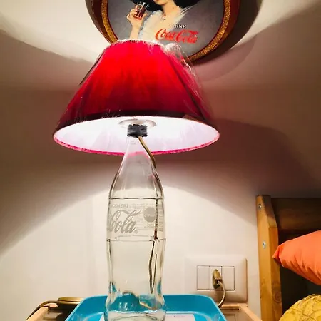 Annare Apartamento Nápoles