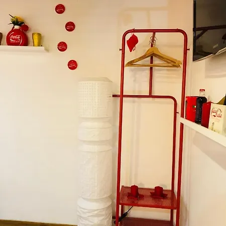 Appartamento Annarè