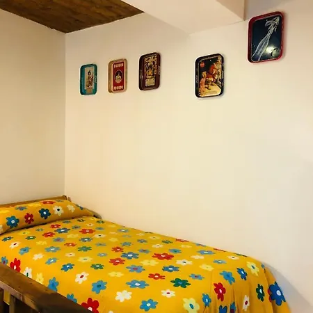 Annarè Appartamento