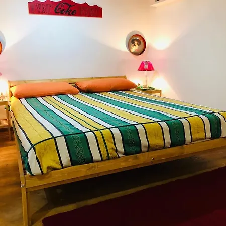 Appartamento Annarè Napoli