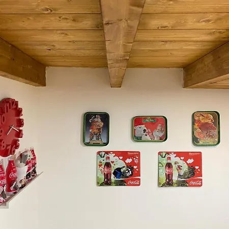 Annarè Appartamento