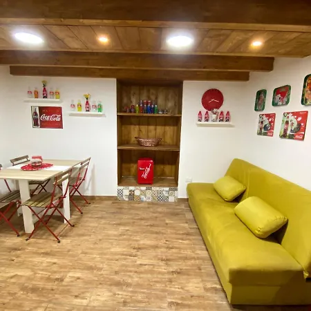 Annarè Appartamento