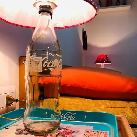 Annarè Appartamento *