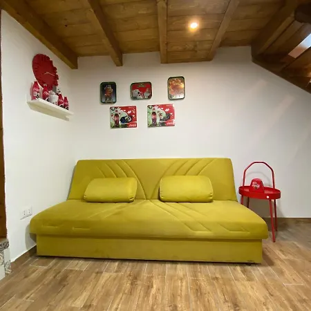 Annarè Napoli
