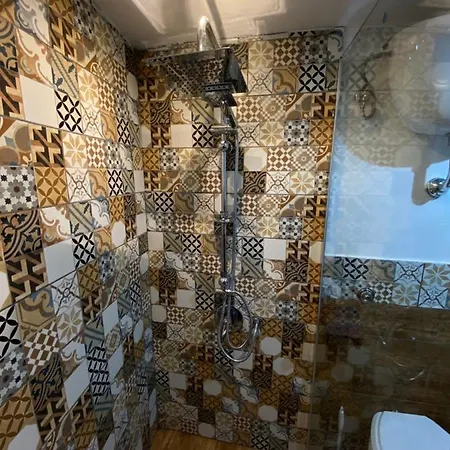 Annare Apartamento *