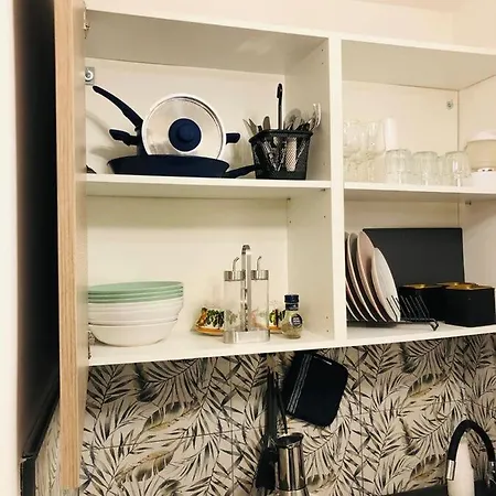 Annarè Appartamento Napoli