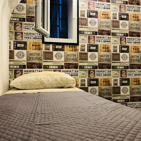 Annarè * Napoli