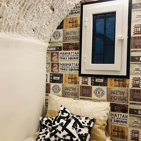 Annarè Napoli
