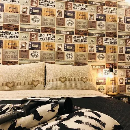 Annare Apartamento *