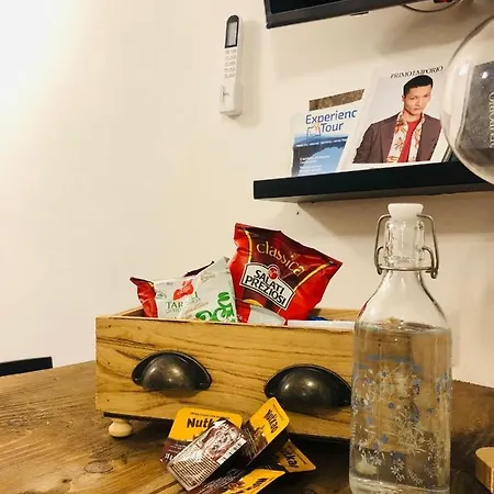 Annare Apartamento *