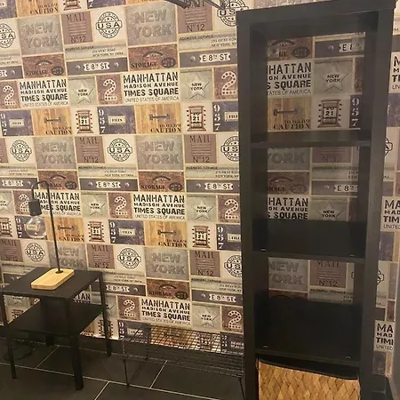 Annarè Napoli