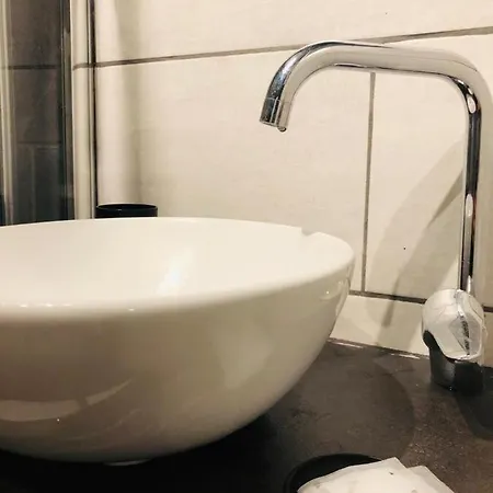 Appartamento Annarè *