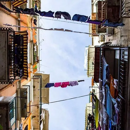 Διαμέρισμα Annare Νάπολη