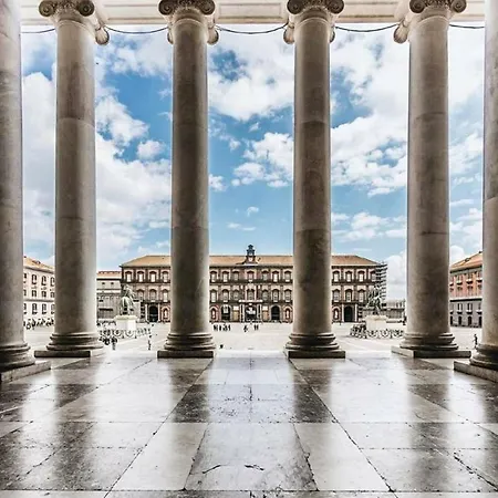 Διαμέρισμα Annare Νάπολη