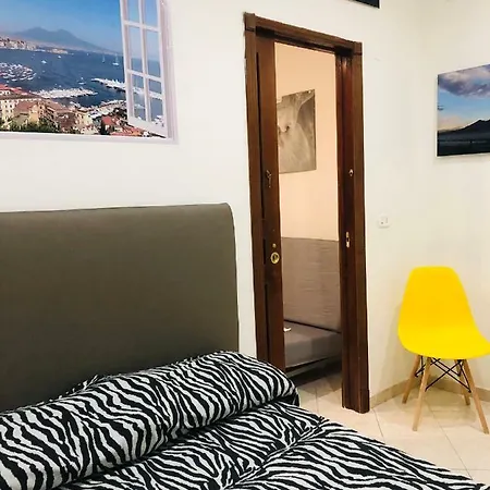 Appartamento Annarè