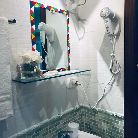 Appartamento Annarè *