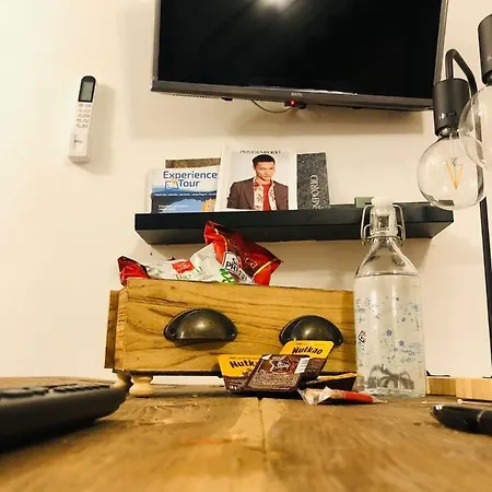Annare Lägenhet Neapel