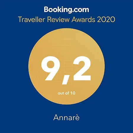 Annare * Neapol