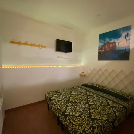 Annare Apartmán