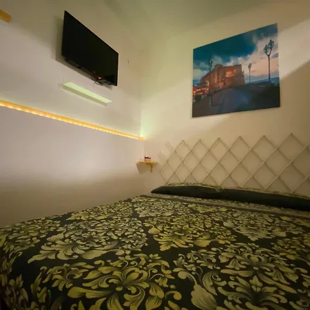 Annare Apartmán