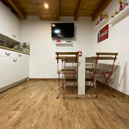 Annare Apartmán Neapol