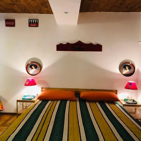 Apartmán Annare