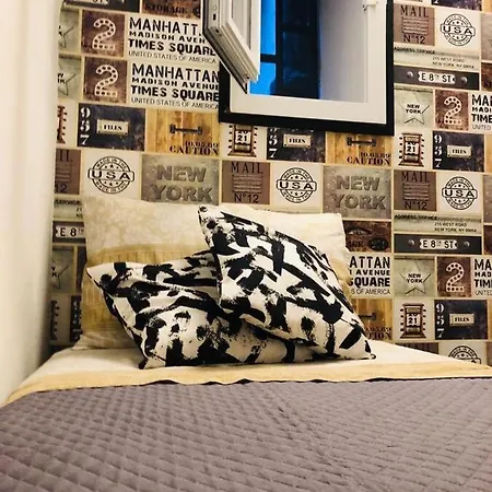 Annare Apartmán *