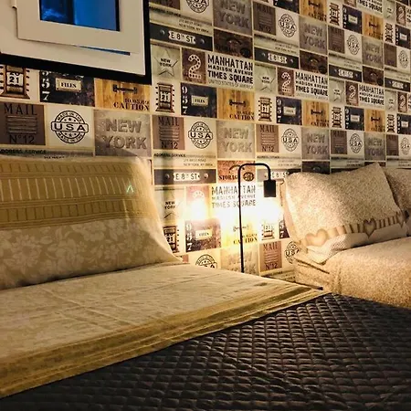 Annare Apartment Naples