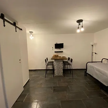 Annare Apartment Naples